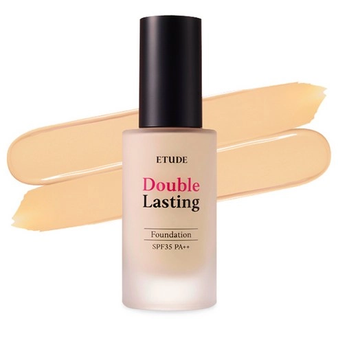 Double Lasting Foundation [SPF35/PA++], 30g, Beige, 1pack - Image 1