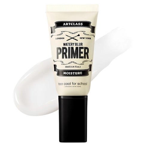 Watery Blur Primer, 30ml, 1pack