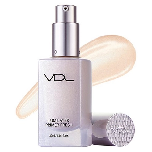 Lumilayer Primer Fresh, 30ml, 1pack