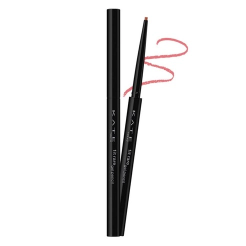 Fit Rare Gel Pencil N, 0.08g, PK-1 Pink Beige, 1pack