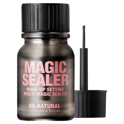 Makeup Setting Multi Magic Sealer, 10ml, 1pack
