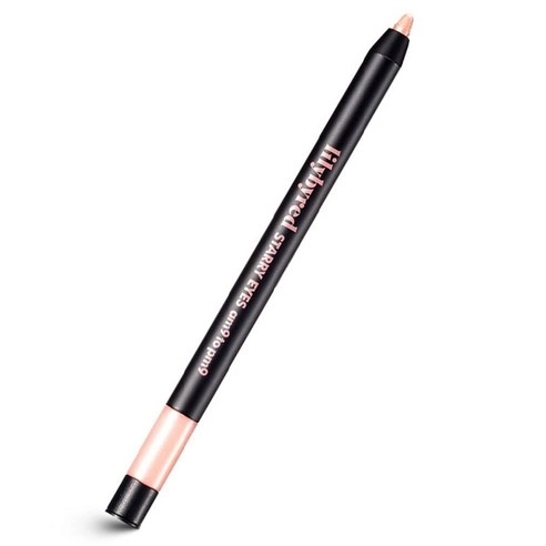 Stareyes Nine to Nine Slim Gel Eyeliner, 0.5g, 04 Golden Pink, 1pack