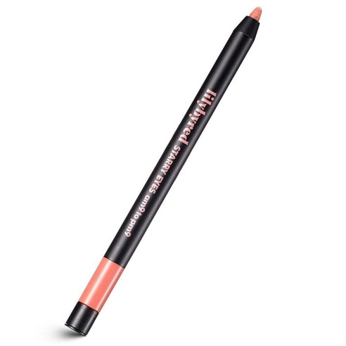 Stareyes Nine to Nine Slim Gel Eyeliner, 0.5g, 05 Mellow Coral, 1pack