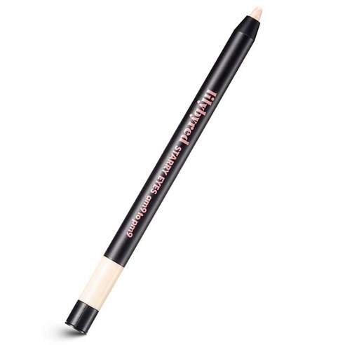 Stareyes Nine to Nine Slim Gel Eyeliner, 0.5g, 10 Shine Gold, 1pack