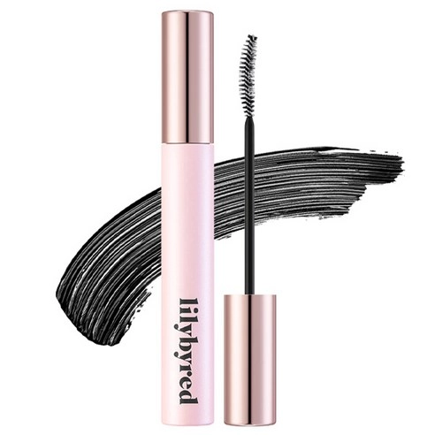 AM9 to PM9 Infinite Mascara [Long & Curl], 01 Long And Curl, 1pack - Image 1