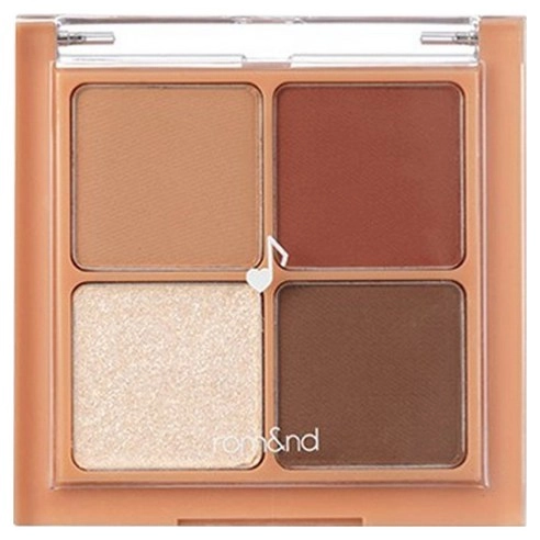 Better Than Eyes, 6.5g, M01 Dry Apple Blossom, 1pack