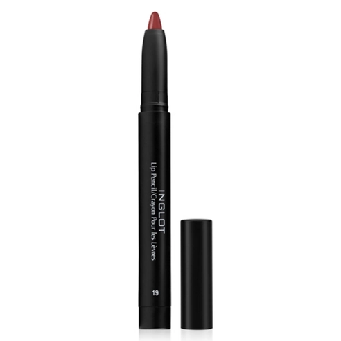 AMC Lip Pencil Matte, 1.8g, 19, 1pack