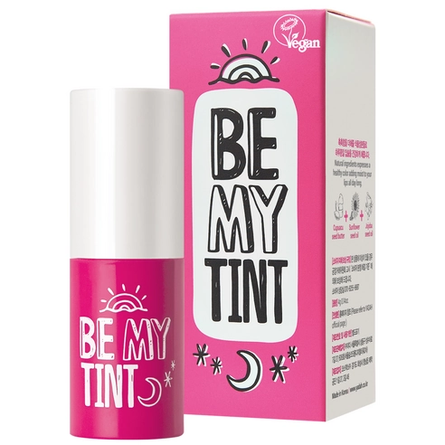 Be My Tint, 01 Wannabe Pink, 1pack
