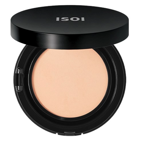 Bulgarian Rose Moisture Skinny Pact, 13g, 1pack