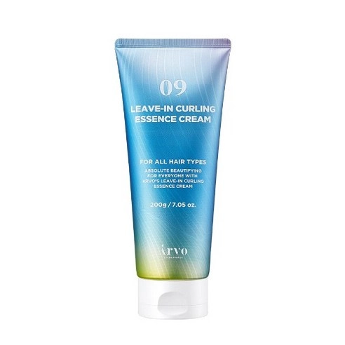 Leave-in Curling Essence Cream, 200g, 1pack