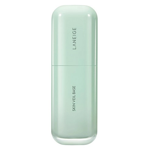 Skin Veil Base EX [SPF28/PA++], 30ml, 60 Mint Green, 1pack