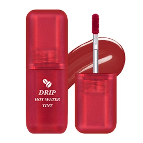 Drip Hot Water Tint, 4.5g, LV10 Maple Roasting, 1pack