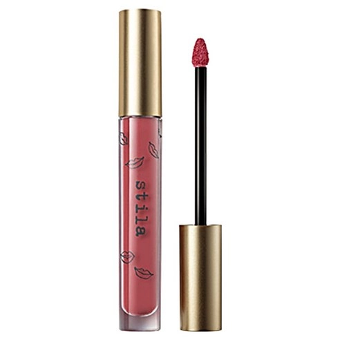 Stay All Day Liquid Lipstick, 3ml, Promessa, 1pack