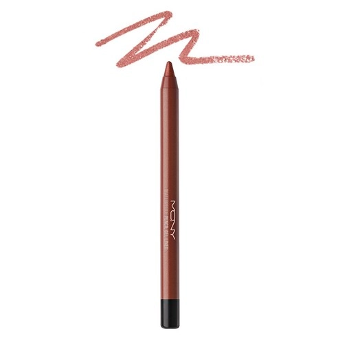 Waterproof Gel Eyeliner, 1.4g, 09 Romantic Goddess, 1pack