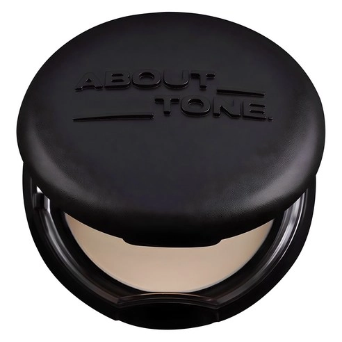 Blur Powder Pact, 9g, 3 Natural, 1pack