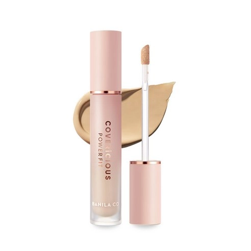 Power Fit Concealer, 5.5g, 23 Peanut, 1pack
