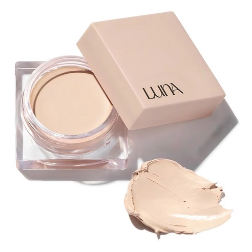 Conceal Pot, 7g, 21 Vanilla, 1pack