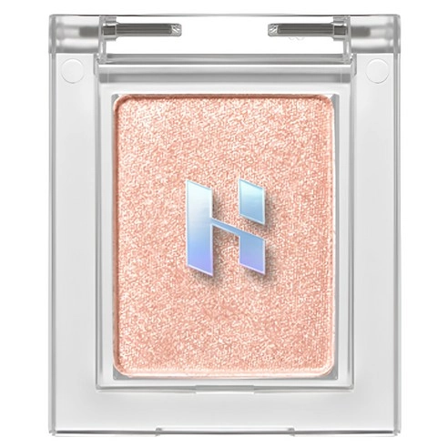 My Fave Piece Shadow [Shimmer], 1.7g, Bebe, 1pack