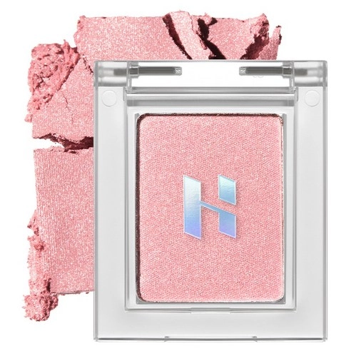 My Fave Piece Shadow [Shimmer], 1.7g, 43 Berry, 1pack - Image 1