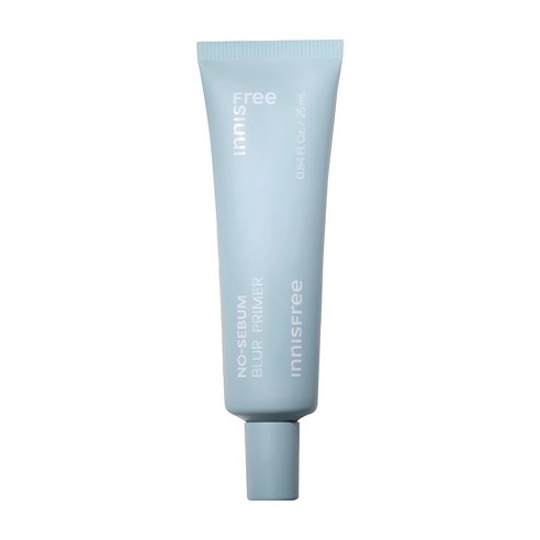 No-Sebum Blur Primer, 25ml, 1pack