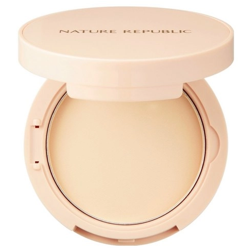 Provence Fixer Pact, 12g, 02 Beige, 1pack