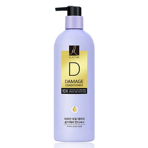 Argan Oil 10X Damage Care Conditioner, 680ml, 1pack