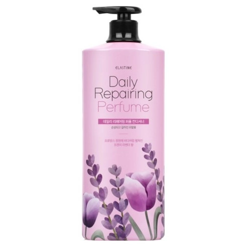 Daily Perfume Repairing Conditioner, 1,100ml, 1pack