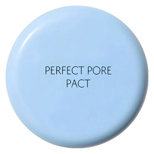 Saemmul Perfect Pore Pact, 12g, 1pack