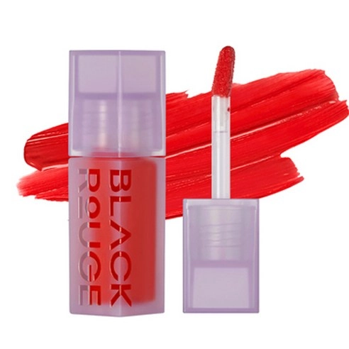 Double Layer Over Velvet Gallery, 4.1g, DL07 Fauvism Red, 1pack