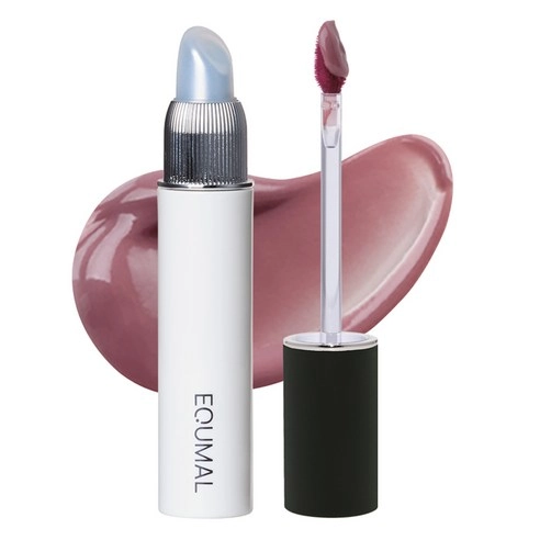 Non-Section Glowy Tint Little Black, 5g, 108 Sooty Haze, 1pack