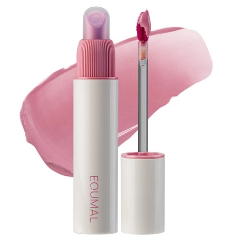 Non-Section Glowy Tint, 5g, 117 Rosy Chill, 1pack