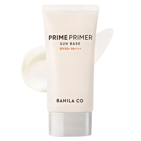Prime Primer Sun Base [SPF50+/PA++++], 50ml, 1pack