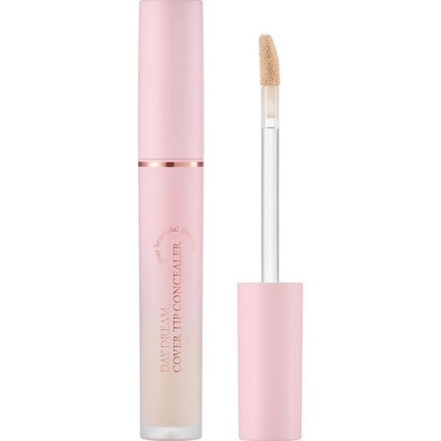 Day Dream Cover Tip Concealer, 4.5ml, 01 Pure, 1pack