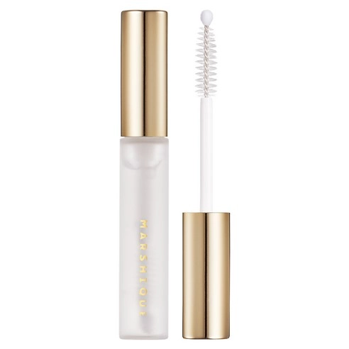 Enriched Transparent Eyelash Nourishing Serum, 7.5ml, 1pack