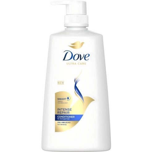 Intense Repair Conditioner, 660ml, 1pack