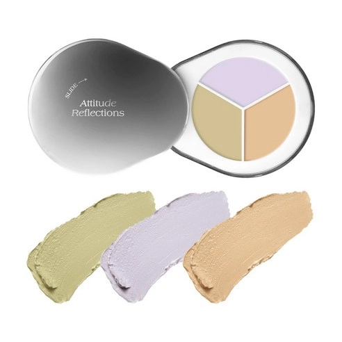 Perfect Cover Concealer Palette, 3.9g, C03, 1pack