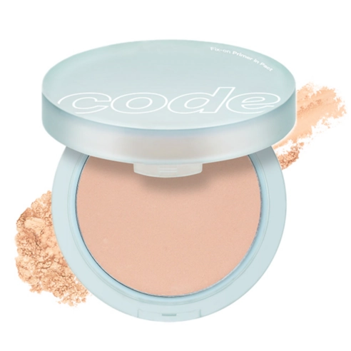 Fix-On Primer in Pact, 11g, 23 Natural, 1pack