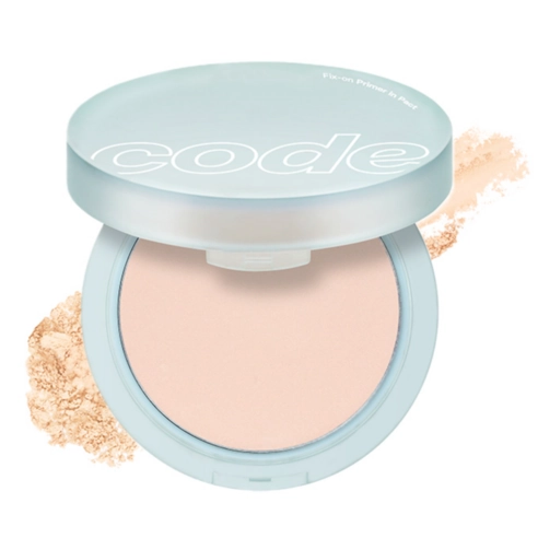 Fix-On Primer in Pact, 11g, 21 Ivory, 1pack