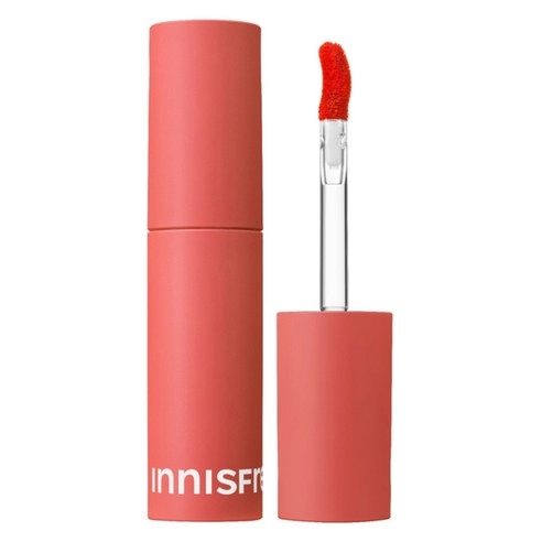 Airy Matte Tint, 3.8g, 05 Radish Pink, 1pack