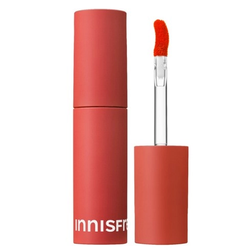 Airy Matte Tint, 3.8g, 04 Apple Red, 1pack