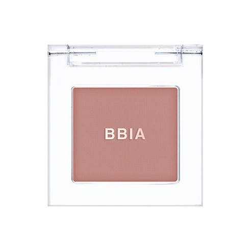 Ready To Wear Eye Shadow, 3g, 04 Gangnam Bean, 1pack - Image 1
