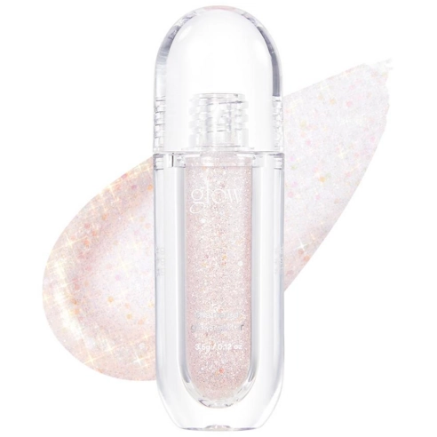 Glass Glitter, 3.5g, 1979, 1pack