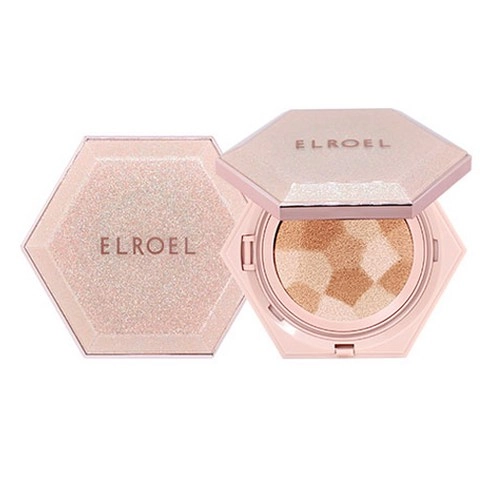 Blending Compact Cushion, 23, 1pack