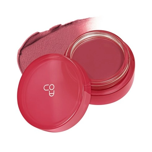 Floofy Matte Balm, 4.5g, 03 Cotton Balm, 1pack