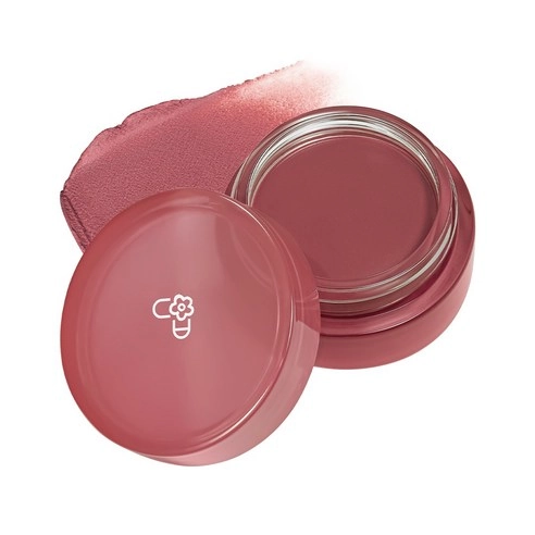 Floofy Matte Balm, 4.5g, 07 Comfy Balm, 1pack