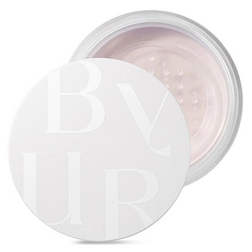 Serum Fit Loose Face Powder, 10g, Clear, 1pack