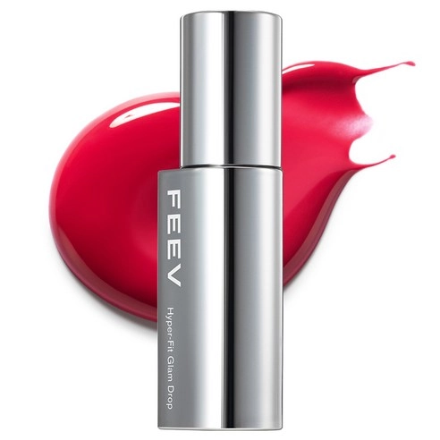 Hyper Fit Glam Drop, 3.3g, Berry Bubble, 1pack