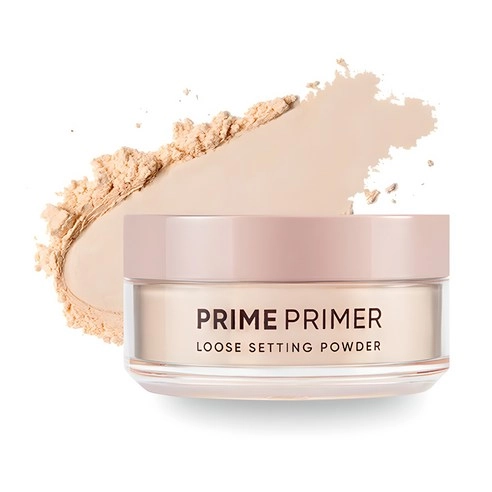 Prime Primer Loose Setting Powder, 8g, 1pack