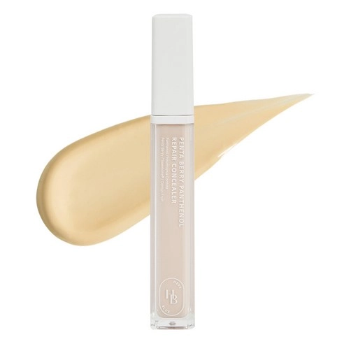 Panthenol Repair Concealer, 8.5g, 13 Ivory, 1pack