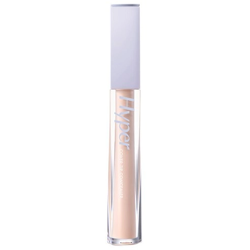 Hyper Cover Tip Concealer, 6g, 15 Petal, 1pack